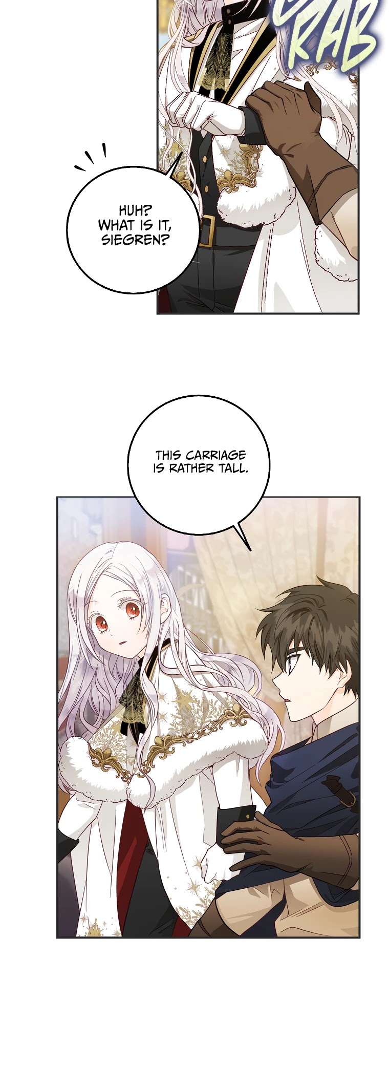 I Became the Wife of the Male Lead chapter 13 page 7