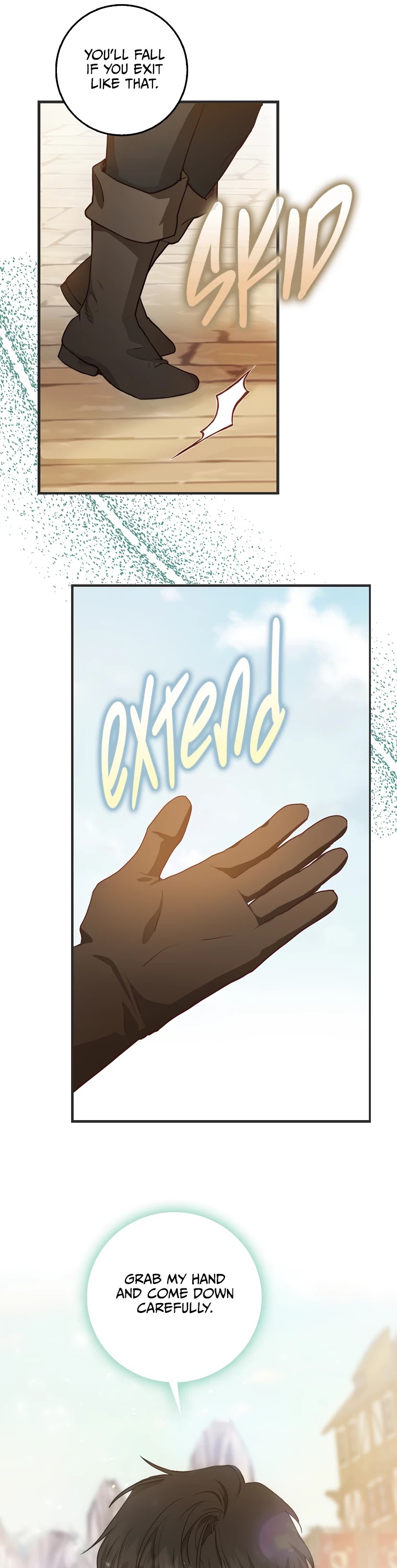 I Became the Wife of the Male Lead chapter 13 page 8