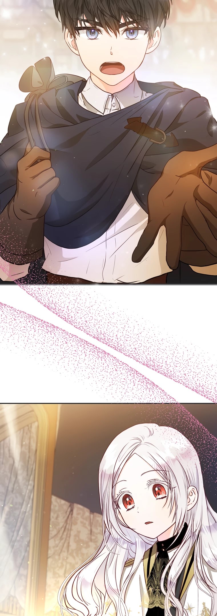 I Became the Wife of the Male Lead chapter 13 page 9