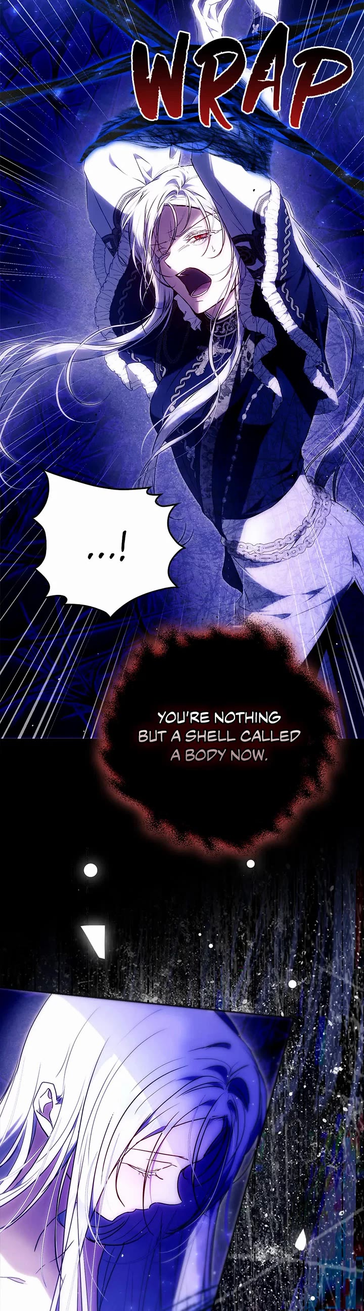 I Became the Wife of the Male Lead chapter 130 page 10