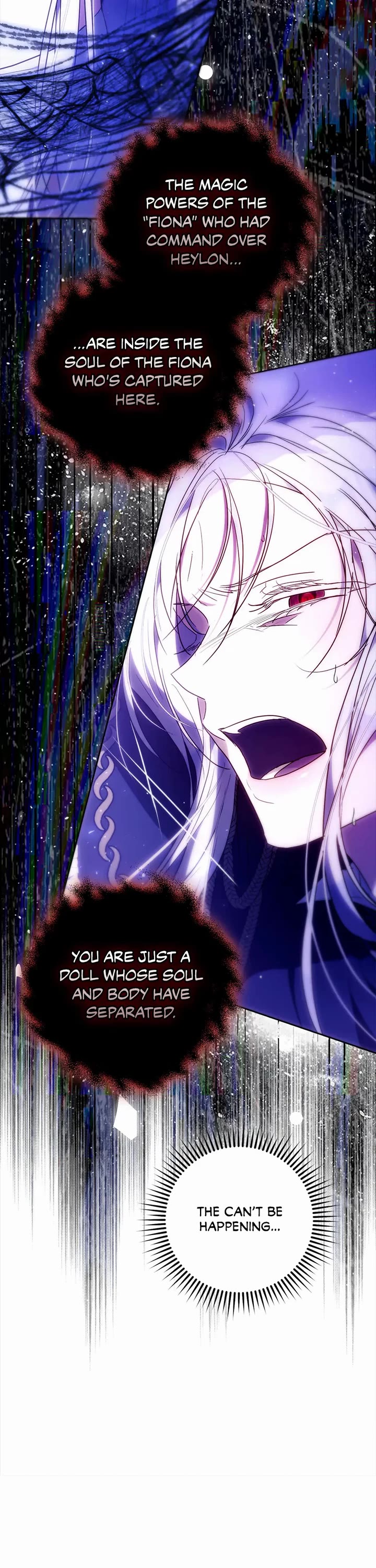 I Became the Wife of the Male Lead chapter 130 page 11