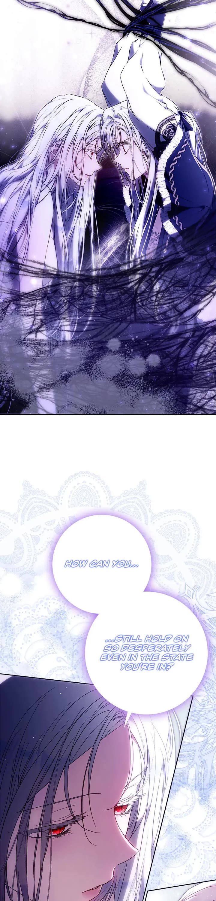 I Became the Wife of the Male Lead chapter 130 page 27