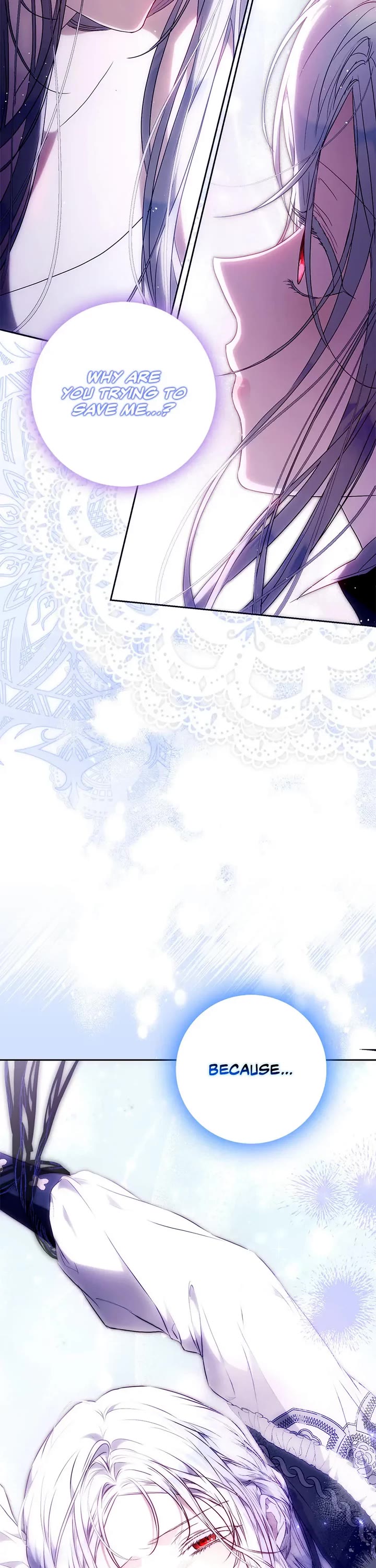 I Became the Wife of the Male Lead chapter 130 page 28