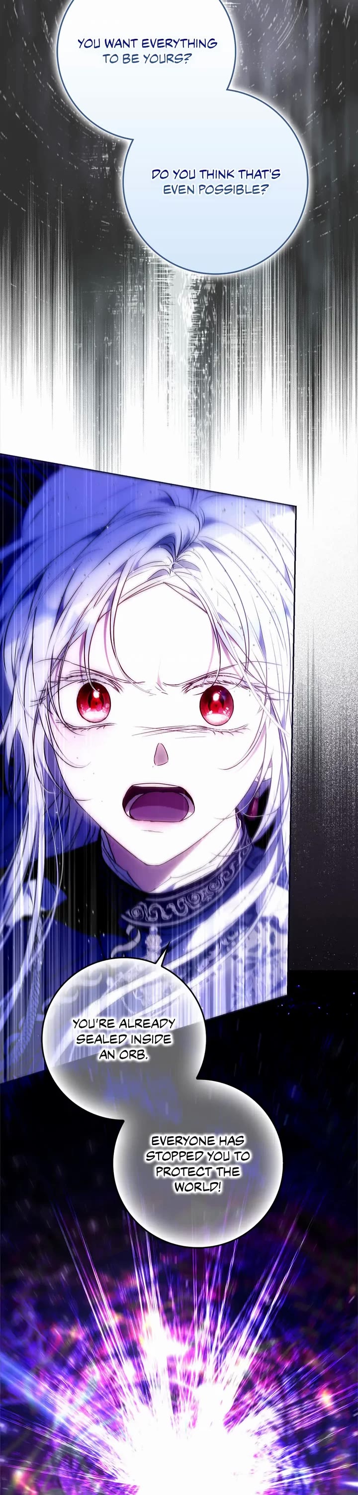 I Became the Wife of the Male Lead chapter 130 page 3