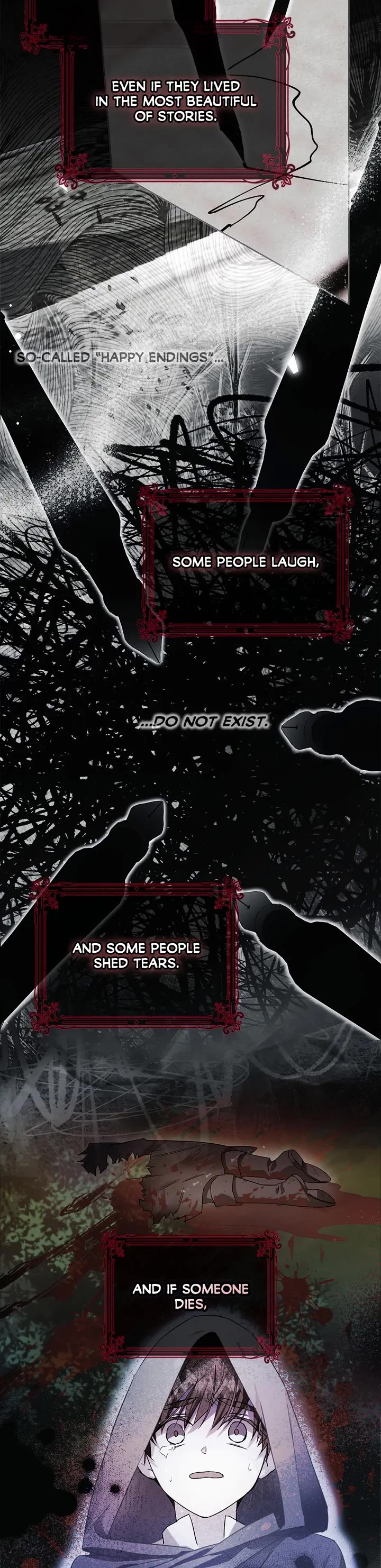 I Became the Wife of the Male Lead chapter 130 page 30