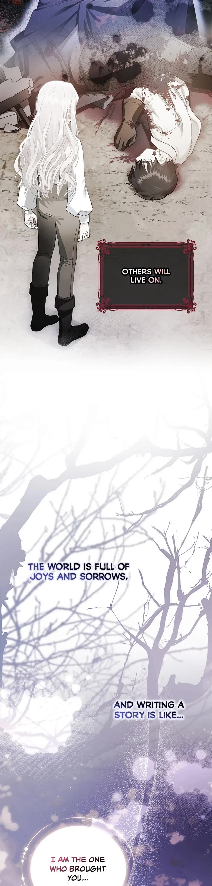 I Became the Wife of the Male Lead chapter 130 page 31