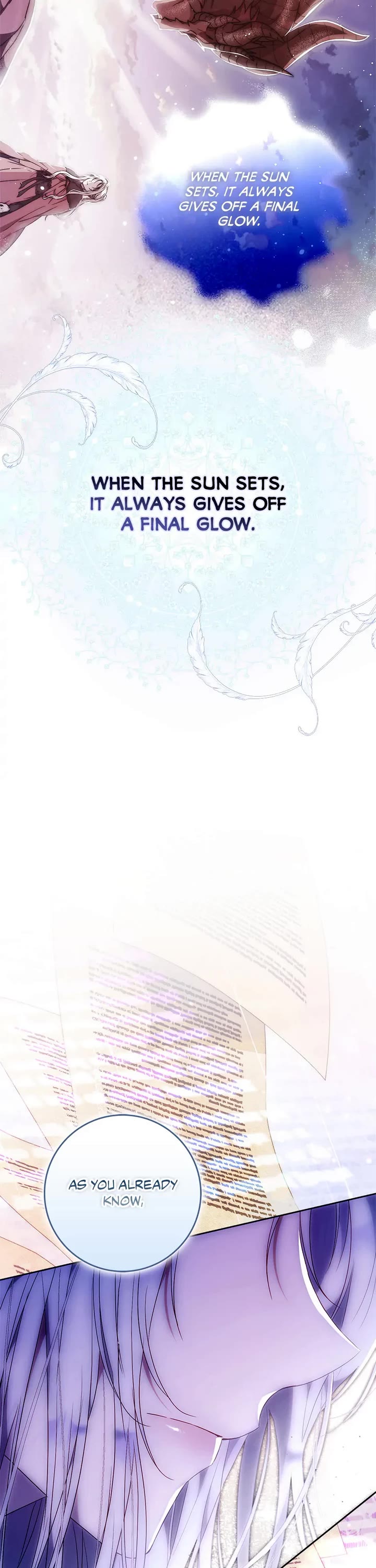 I Became the Wife of the Male Lead chapter 130 page 33