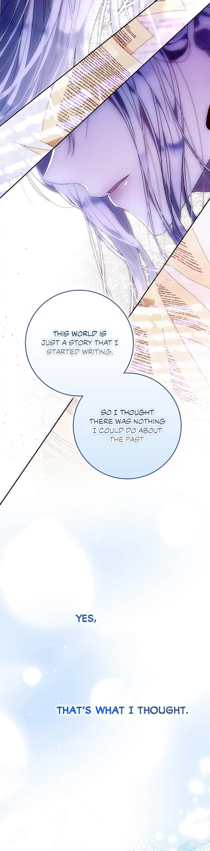 I Became the Wife of the Male Lead chapter 130 page 34