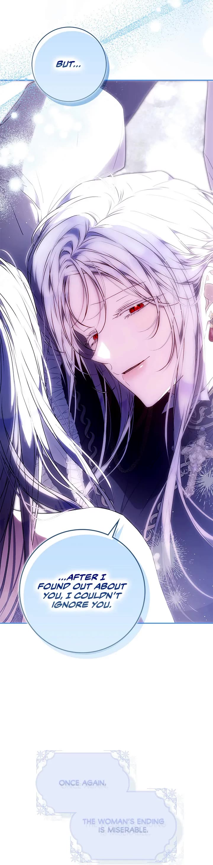 I Became the Wife of the Male Lead chapter 130 page 35