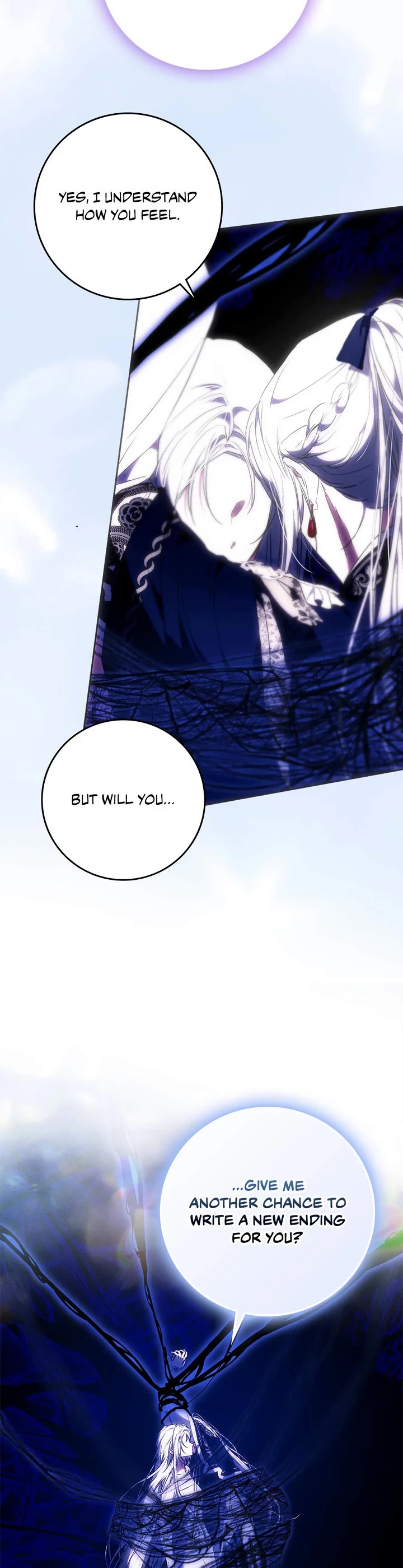 I Became the Wife of the Male Lead chapter 130 page 39