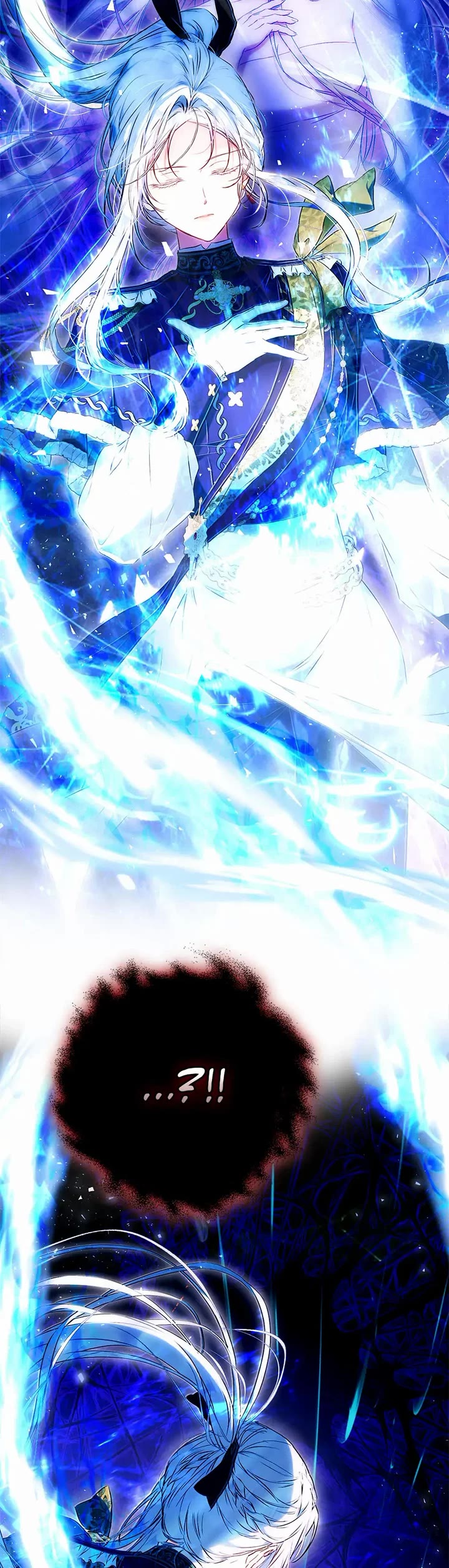 I Became the Wife of the Male Lead chapter 130 page 45