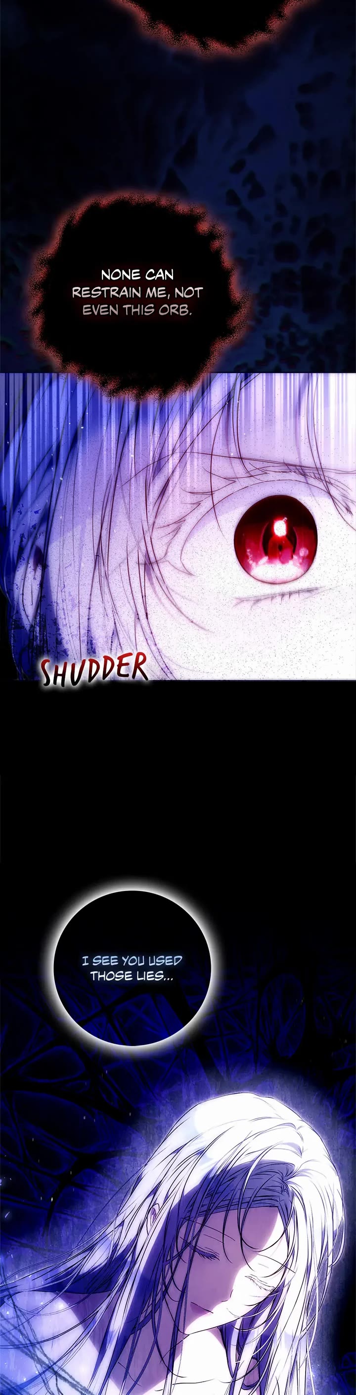 I Became the Wife of the Male Lead chapter 130 page 5