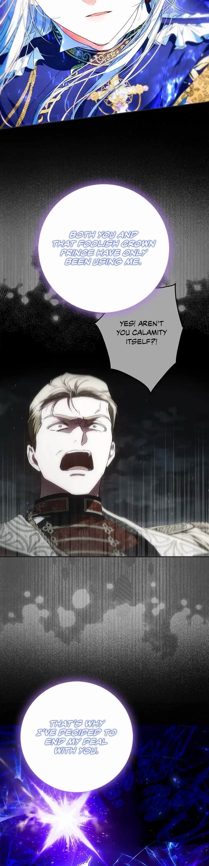 I Became the Wife of the Male Lead chapter 130 page 50