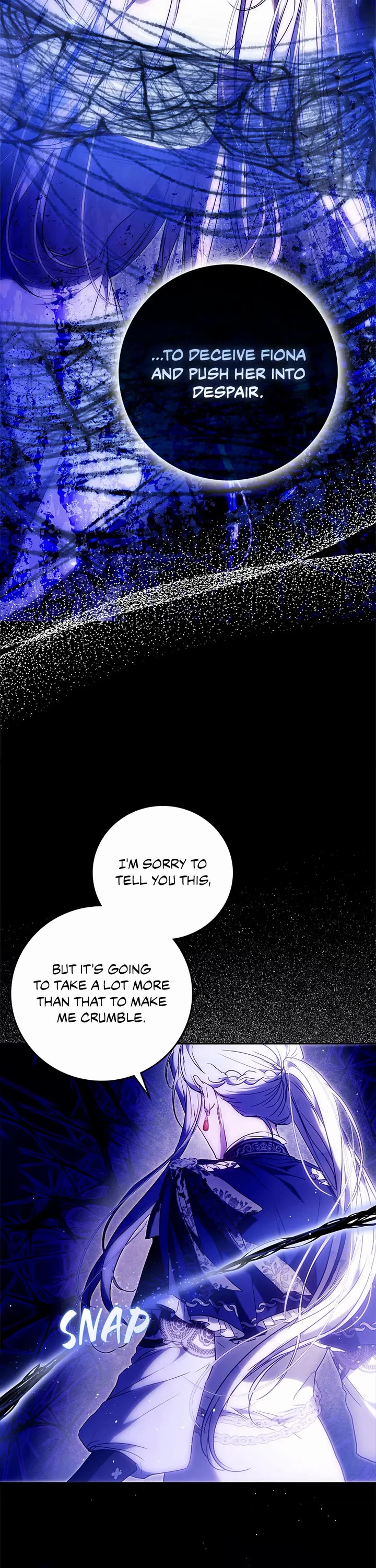 I Became the Wife of the Male Lead chapter 130 page 6