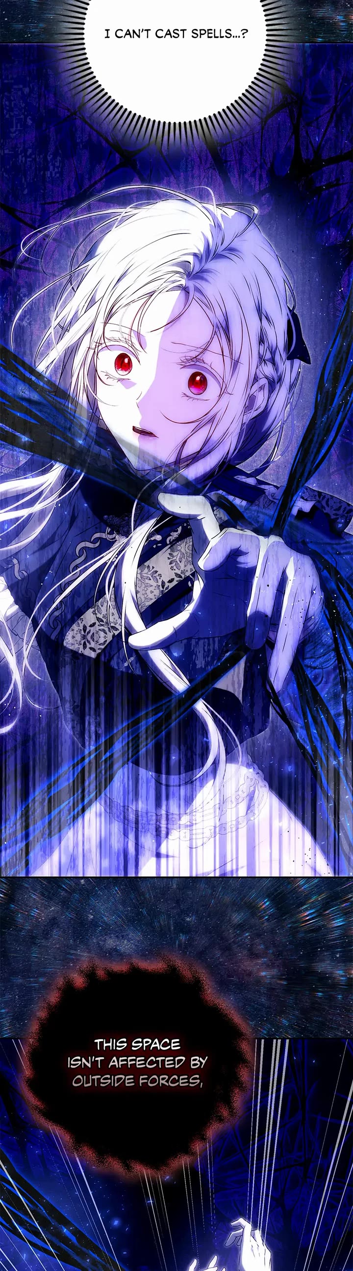 I Became the Wife of the Male Lead chapter 130 page 9