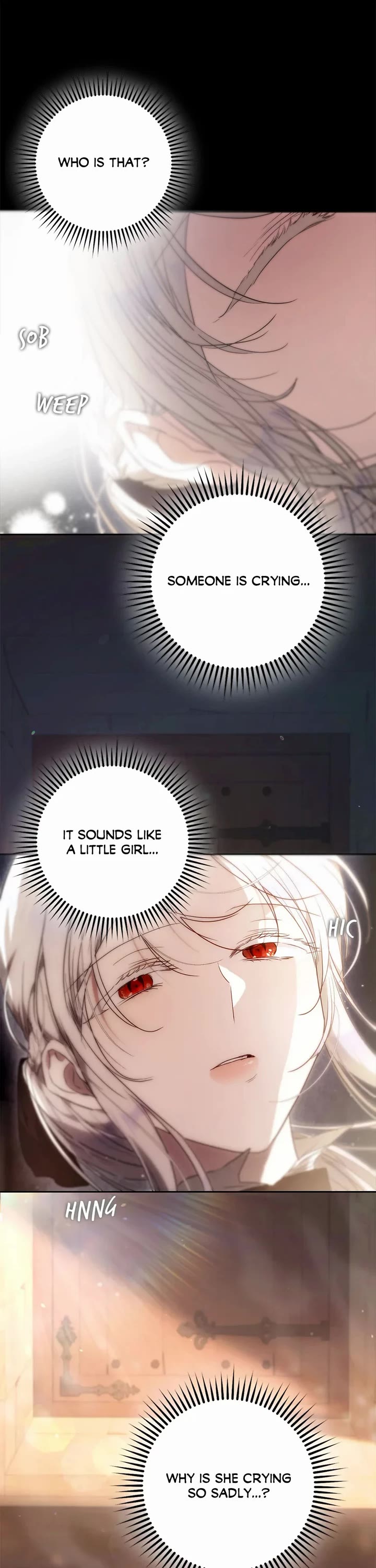 I Became the Wife of the Male Lead chapter 131 page 11