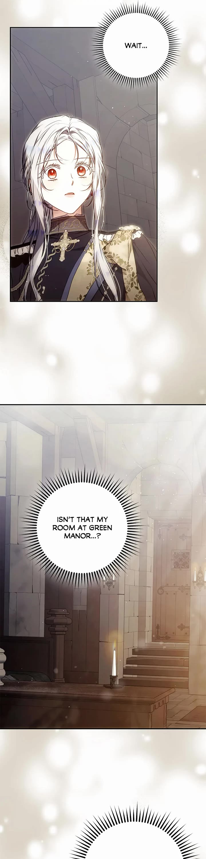 I Became the Wife of the Male Lead chapter 131 page 13