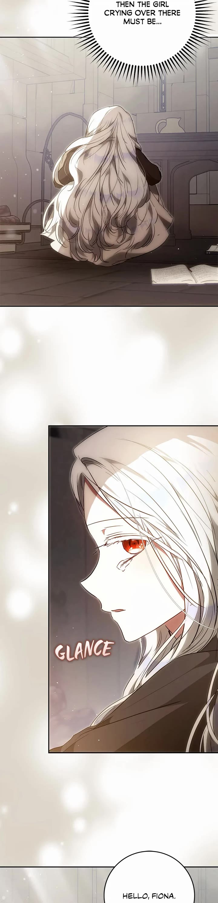 I Became the Wife of the Male Lead chapter 131 page 14