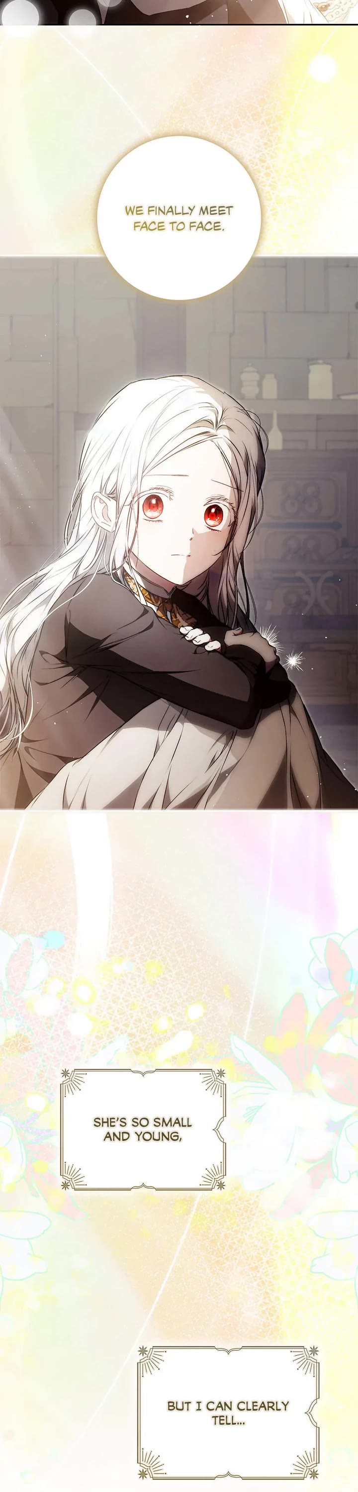 I Became the Wife of the Male Lead chapter 131 page 16