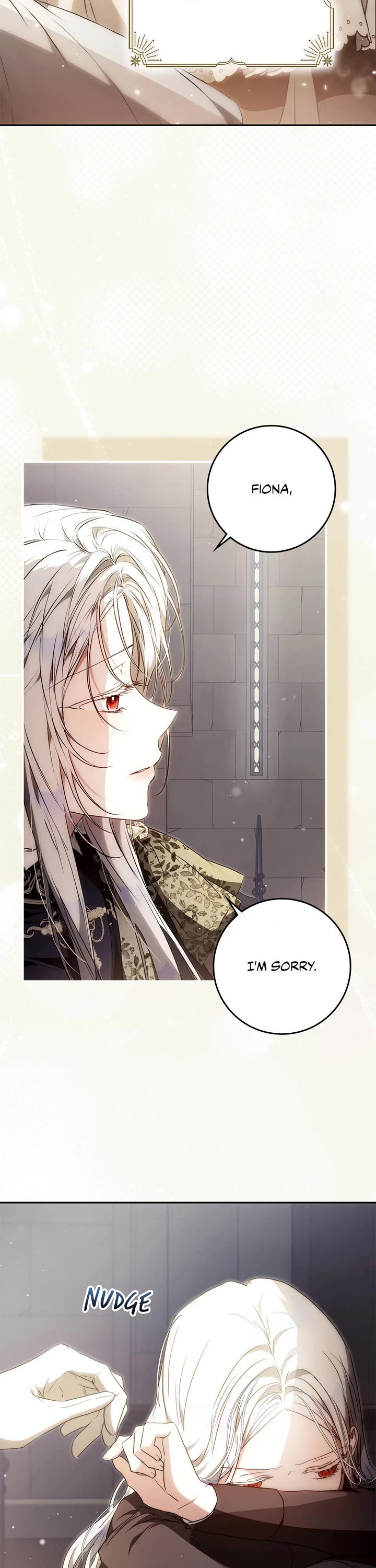 I Became the Wife of the Male Lead chapter 131 page 18