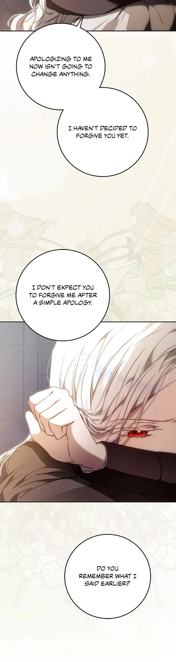 I Became the Wife of the Male Lead chapter 131 page 19