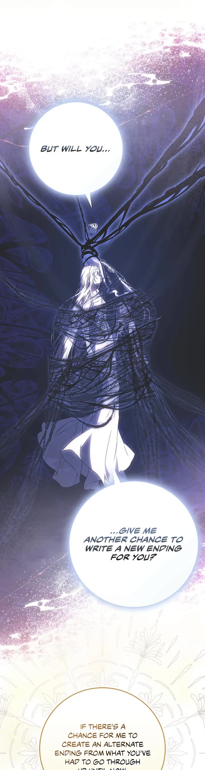 I Became the Wife of the Male Lead chapter 131 page 20