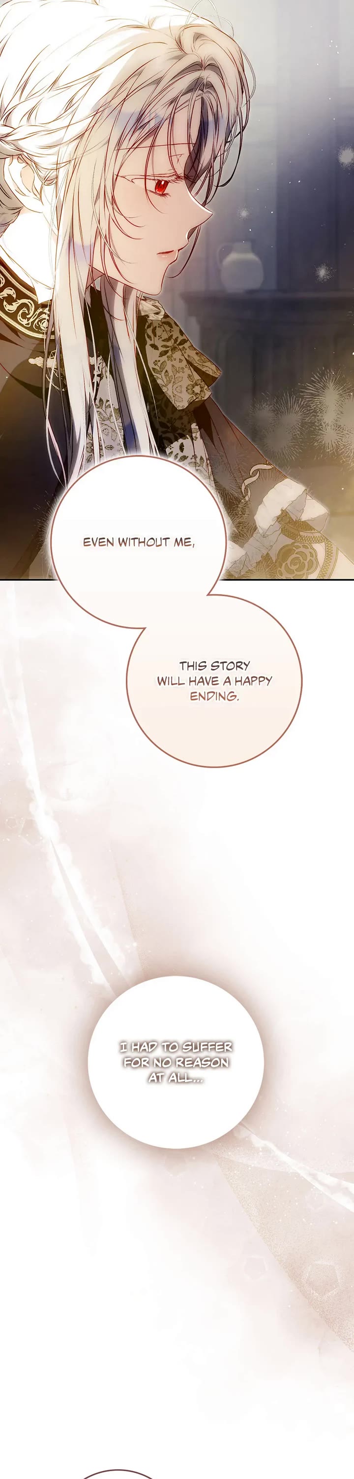 I Became the Wife of the Male Lead chapter 131 page 23