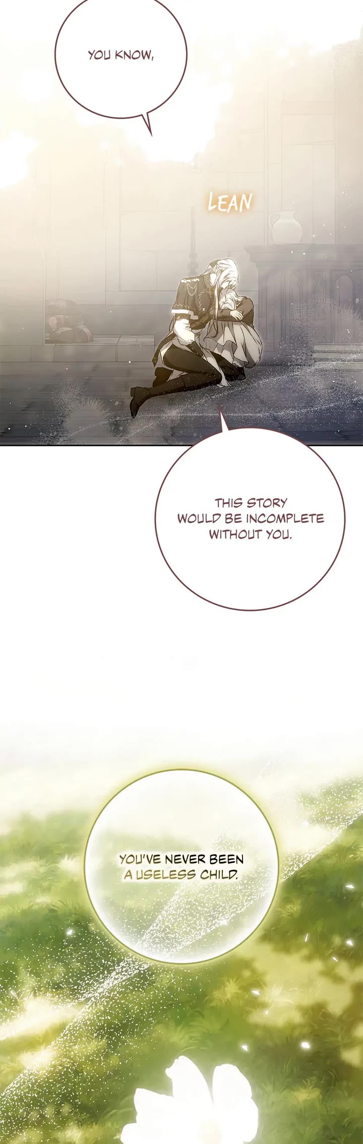 I Became the Wife of the Male Lead chapter 131 page 24