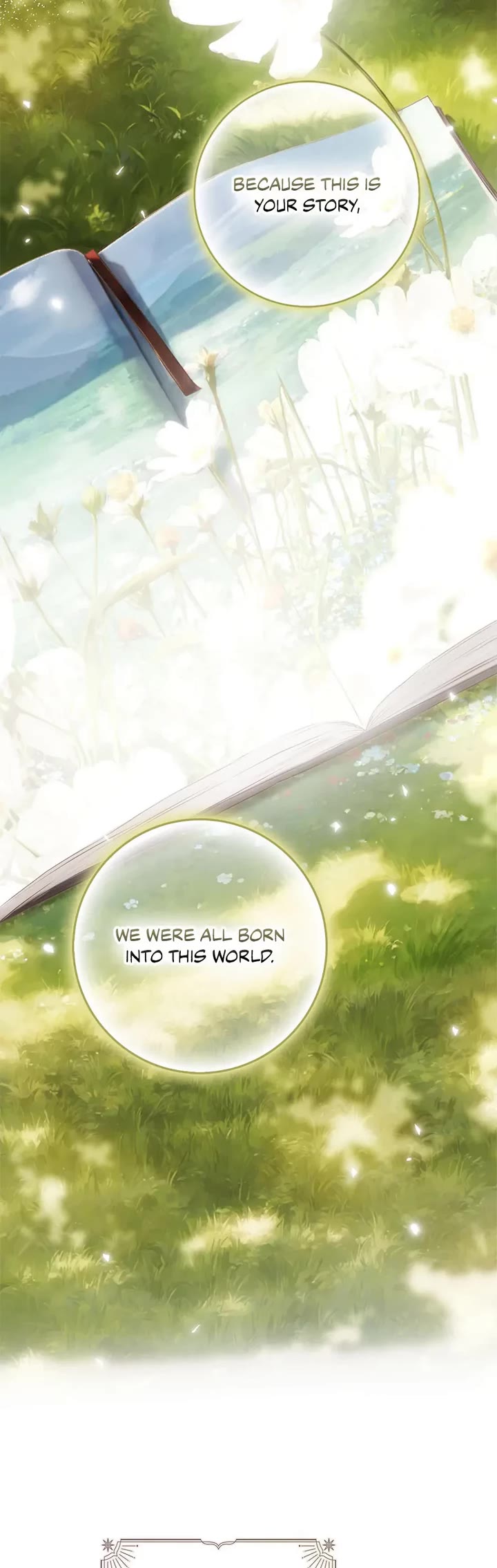 I Became the Wife of the Male Lead chapter 131 page 25