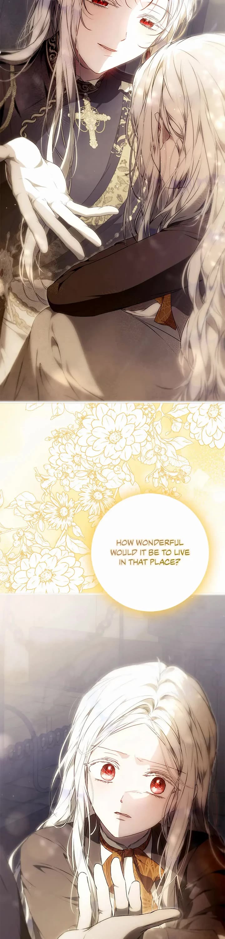 I Became the Wife of the Male Lead chapter 131 page 28