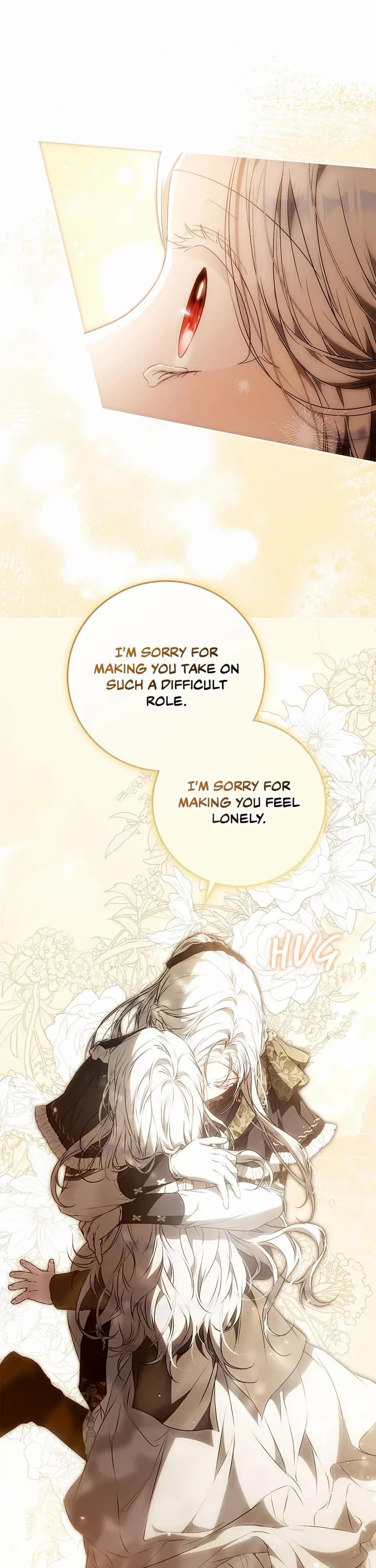 I Became the Wife of the Male Lead chapter 131 page 31