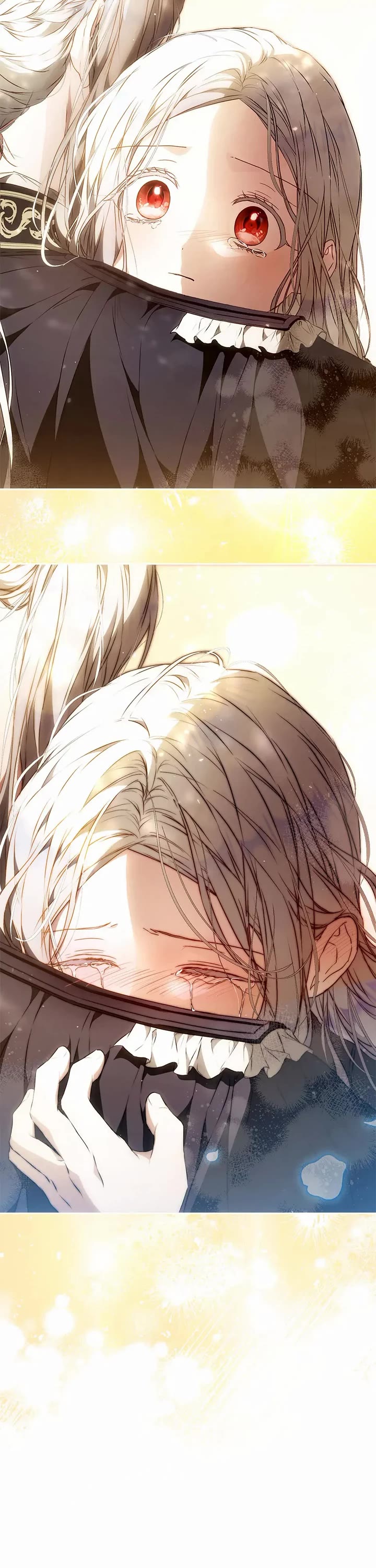 I Became the Wife of the Male Lead chapter 131 page 33