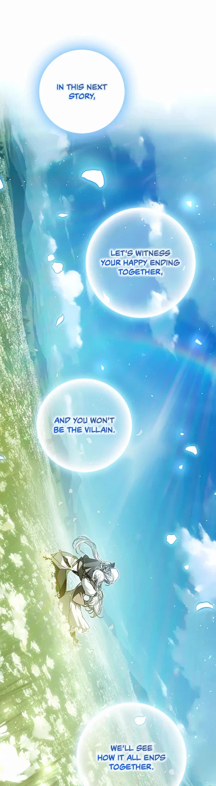 I Became the Wife of the Male Lead chapter 131 page 34