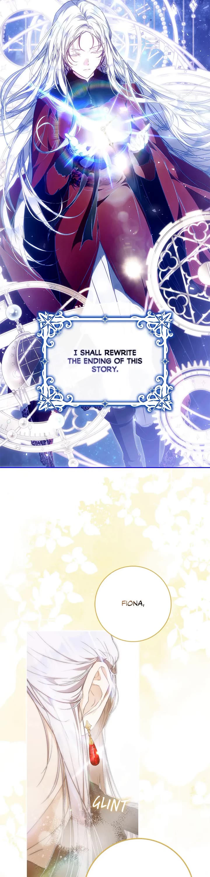 I Became the Wife of the Male Lead chapter 131 page 36