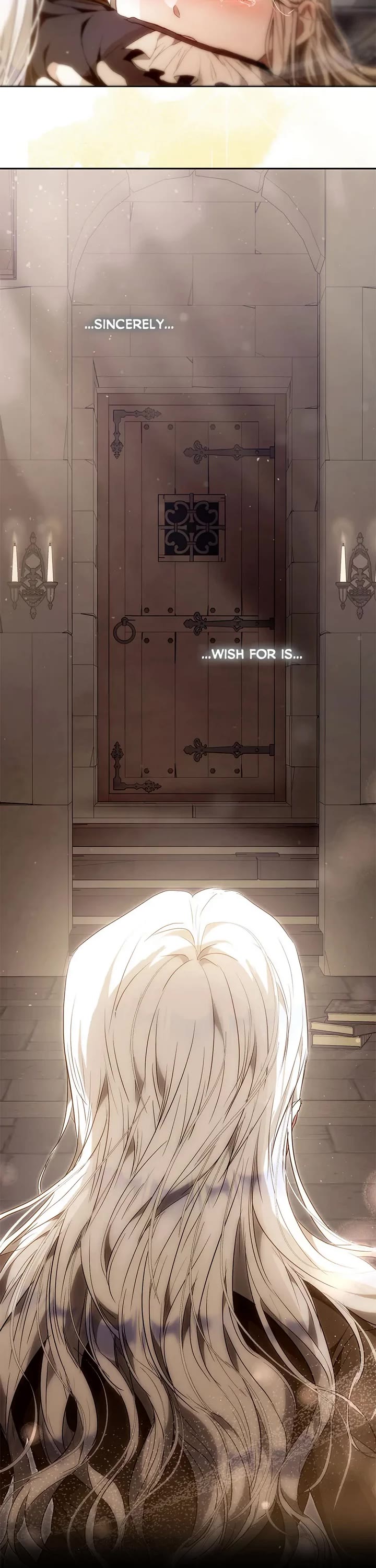 I Became the Wife of the Male Lead chapter 131 page 38