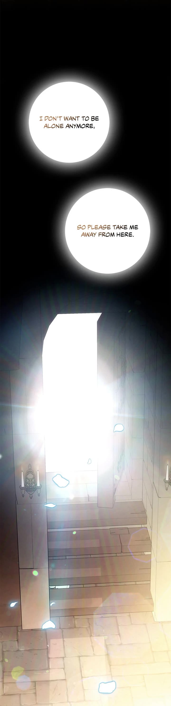 I Became the Wife of the Male Lead chapter 131 page 39