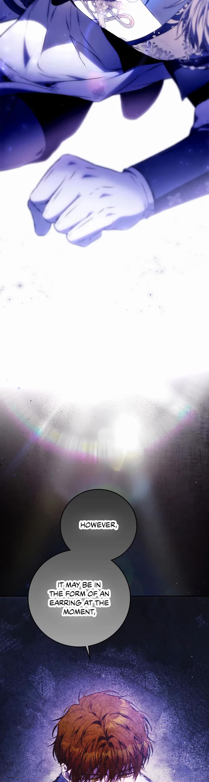 I Became the Wife of the Male Lead chapter 131 page 4