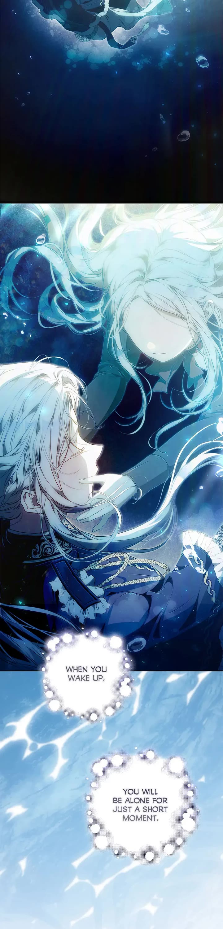 I Became the Wife of the Male Lead chapter 131 page 41