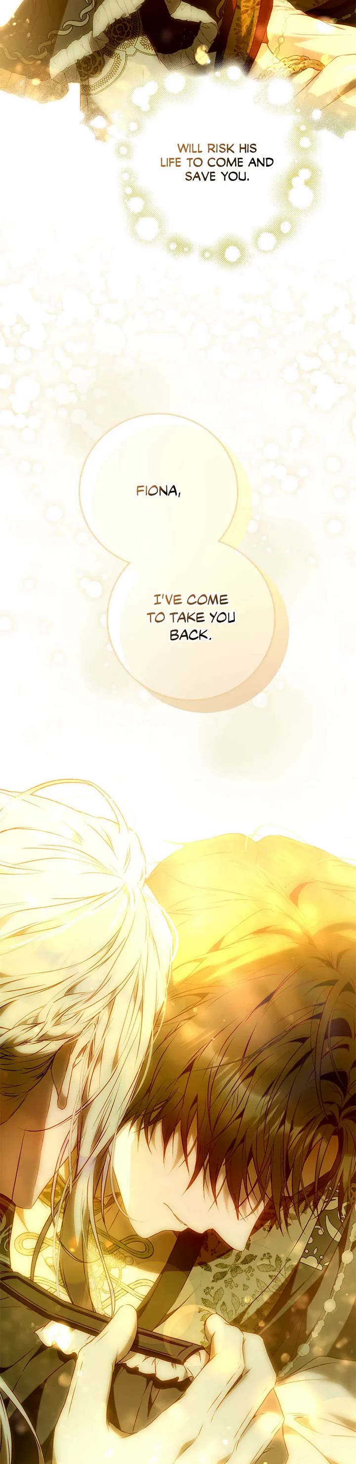 I Became the Wife of the Male Lead chapter 131 page 44