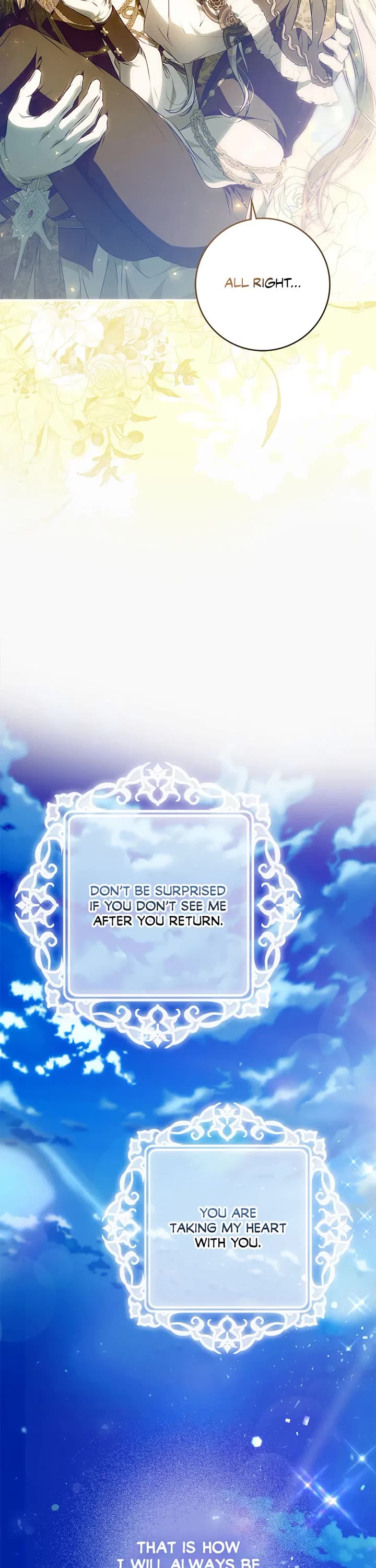 I Became the Wife of the Male Lead chapter 131 page 47