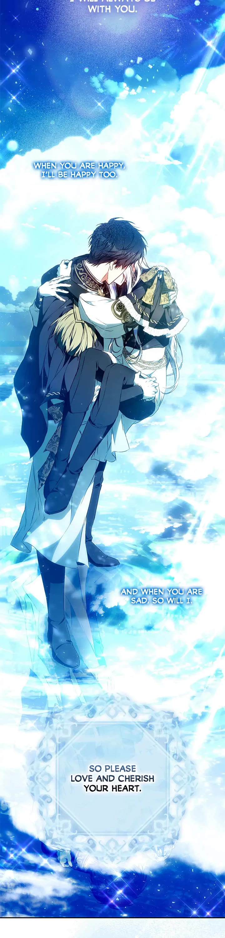 I Became the Wife of the Male Lead chapter 131 page 48