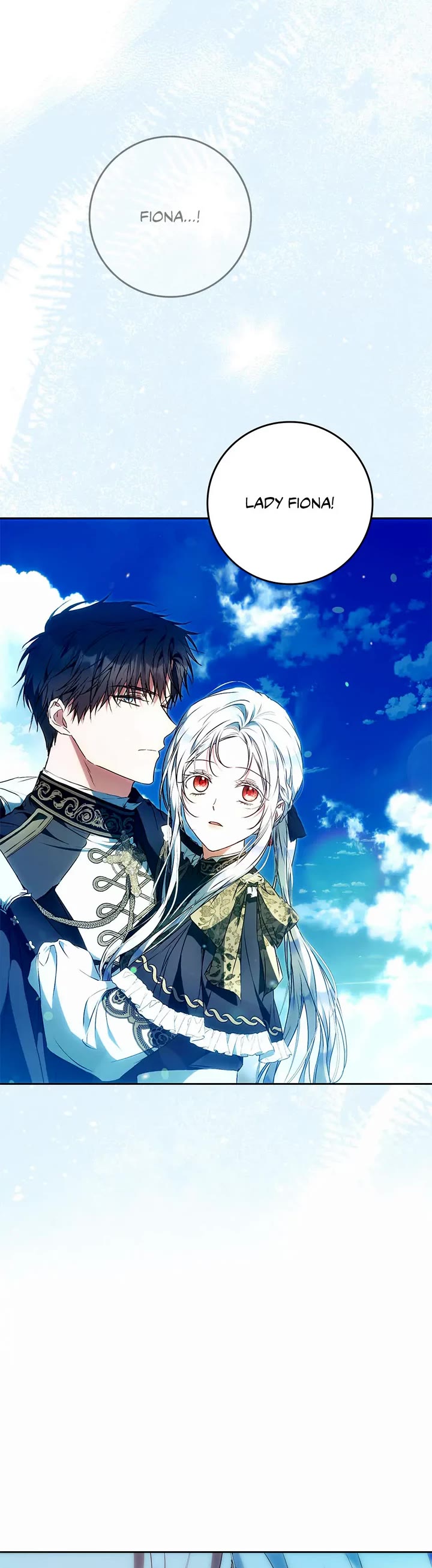 I Became the Wife of the Male Lead chapter 131 page 49