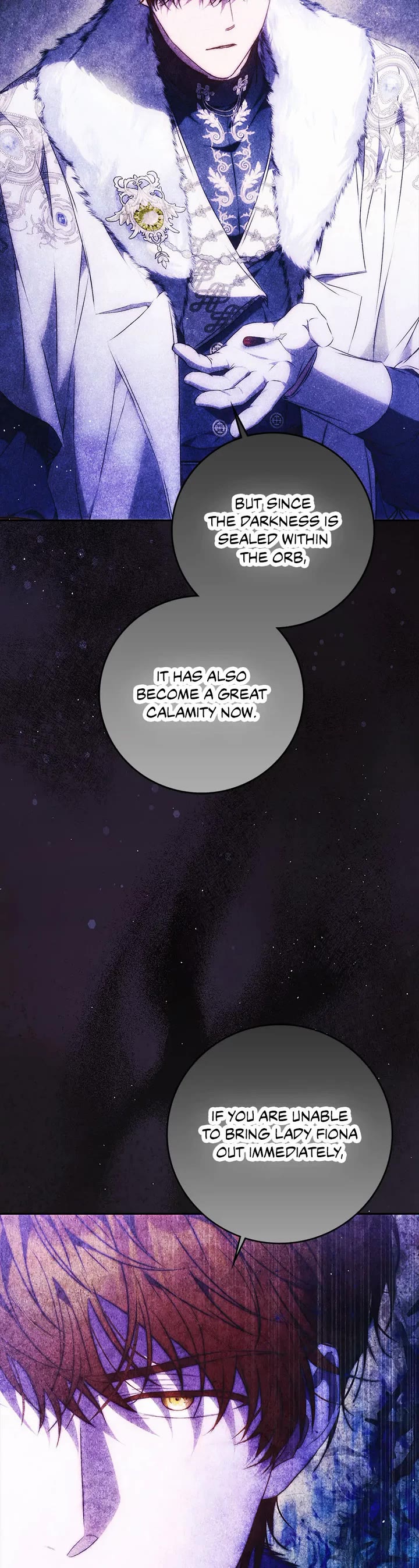 I Became the Wife of the Male Lead chapter 131 page 5