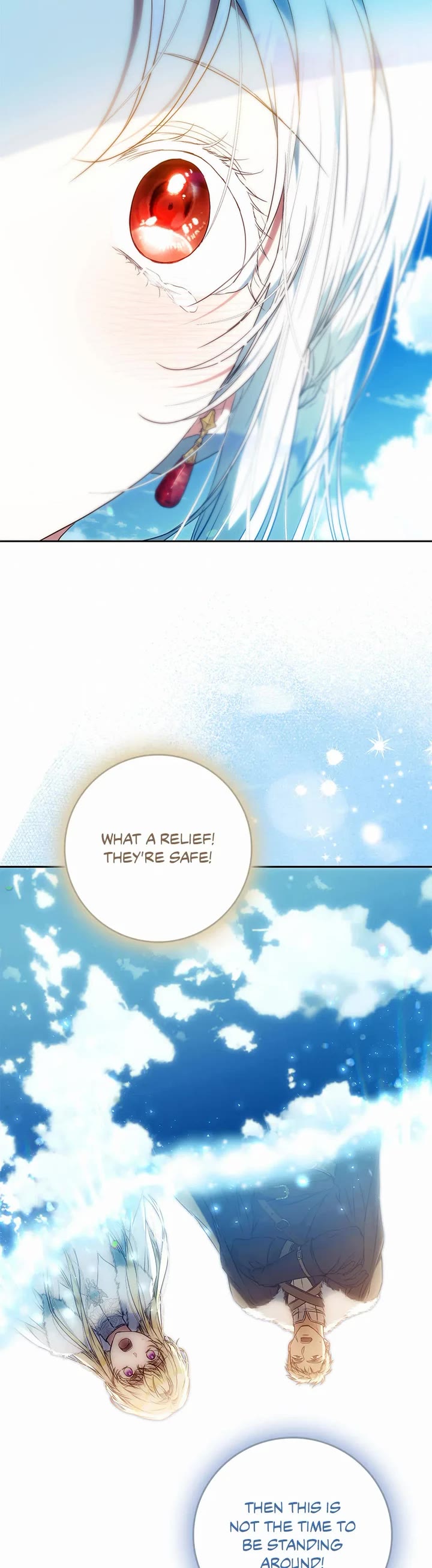 I Became the Wife of the Male Lead chapter 131 page 50