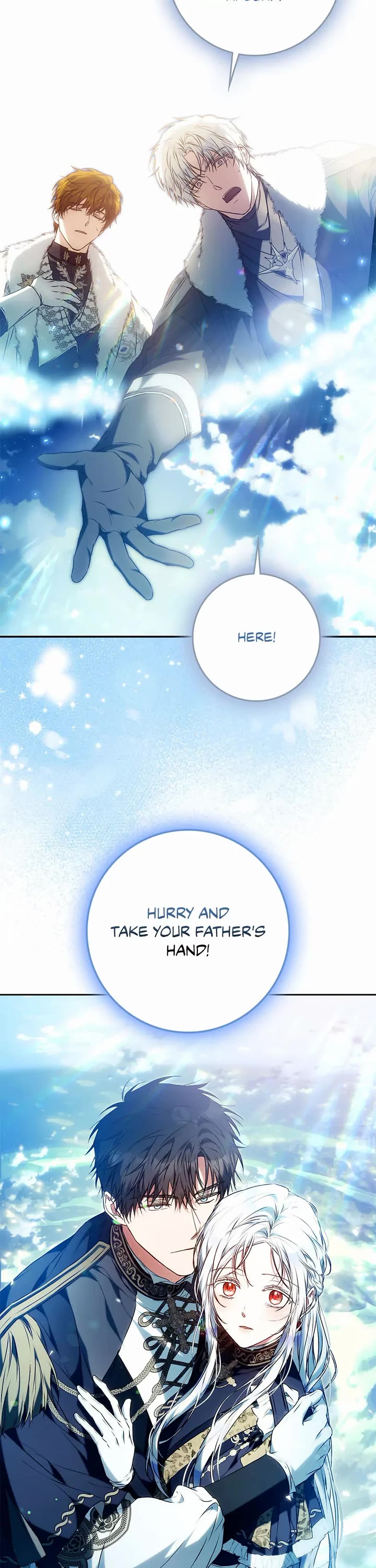 I Became the Wife of the Male Lead chapter 131 page 51