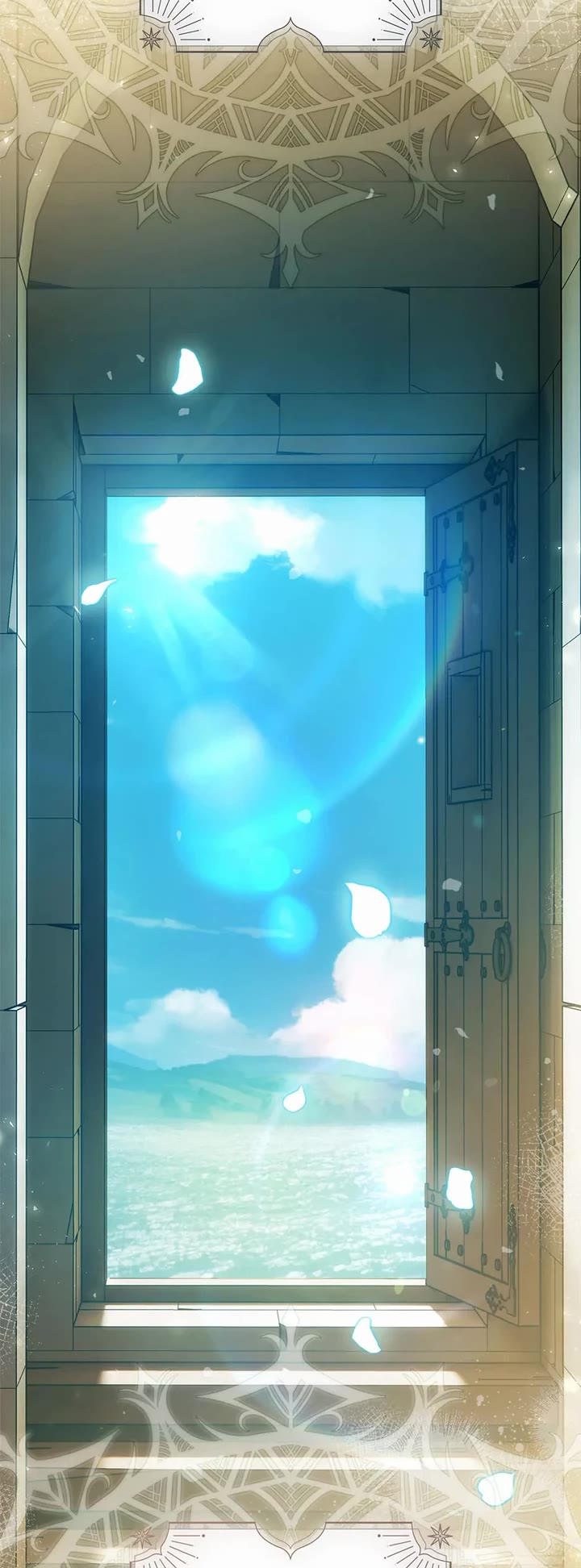 I Became the Wife of the Male Lead chapter 131 page 53