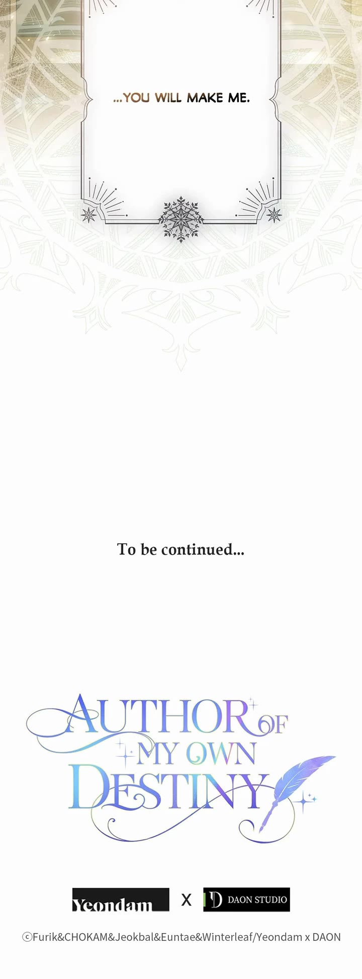 I Became the Wife of the Male Lead chapter 131 page 54