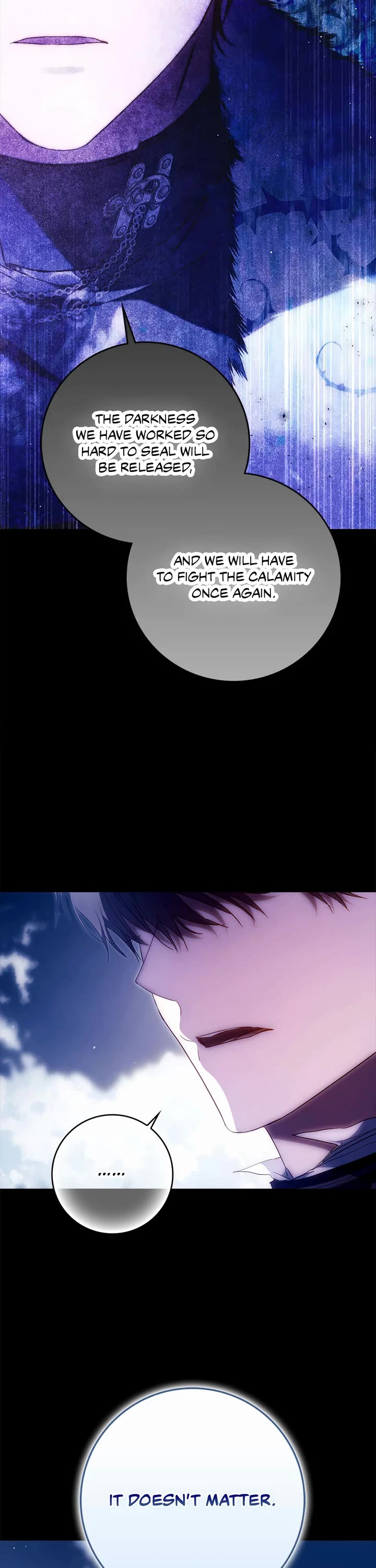 I Became the Wife of the Male Lead chapter 131 page 6