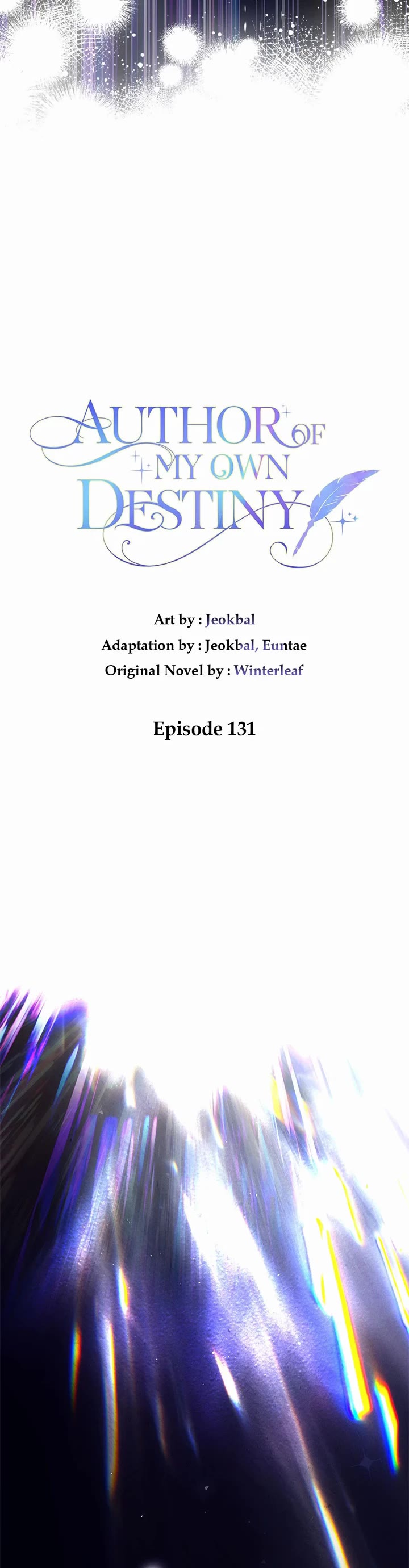 I Became the Wife of the Male Lead chapter 131 page 9