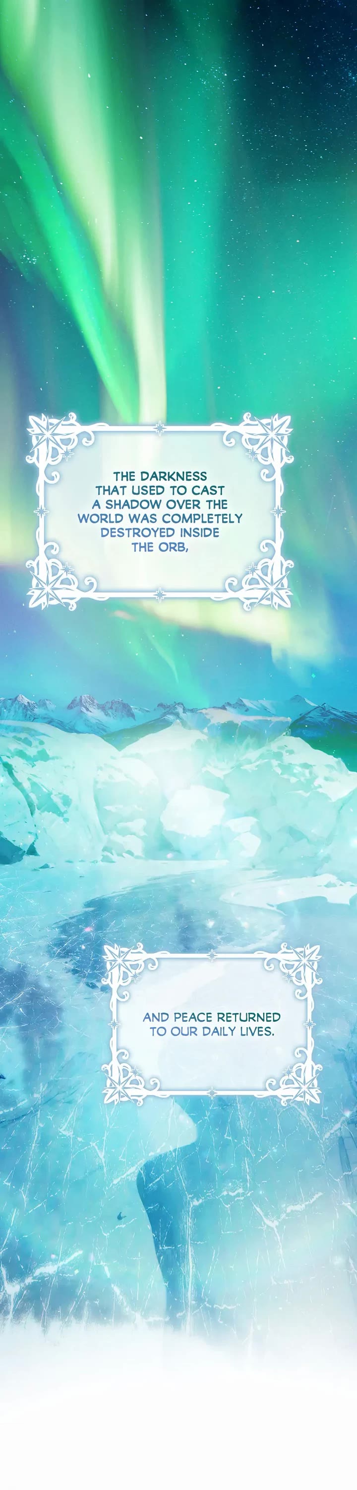 I Became the Wife of the Male Lead chapter 132 page 1